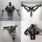 alwaysdwellTM - Shackle - Art Sculptures