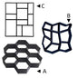 alwaysdwellTM - 🎁 DIY Patio Paving Mold