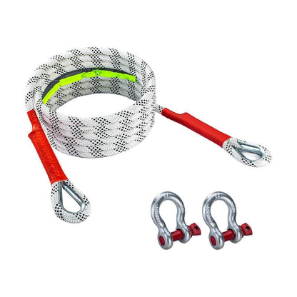 🚛Car Trailer Rope