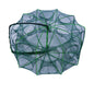 alwaysdwellTM - Auto-Foldable Strengthened Fishing Trap Net