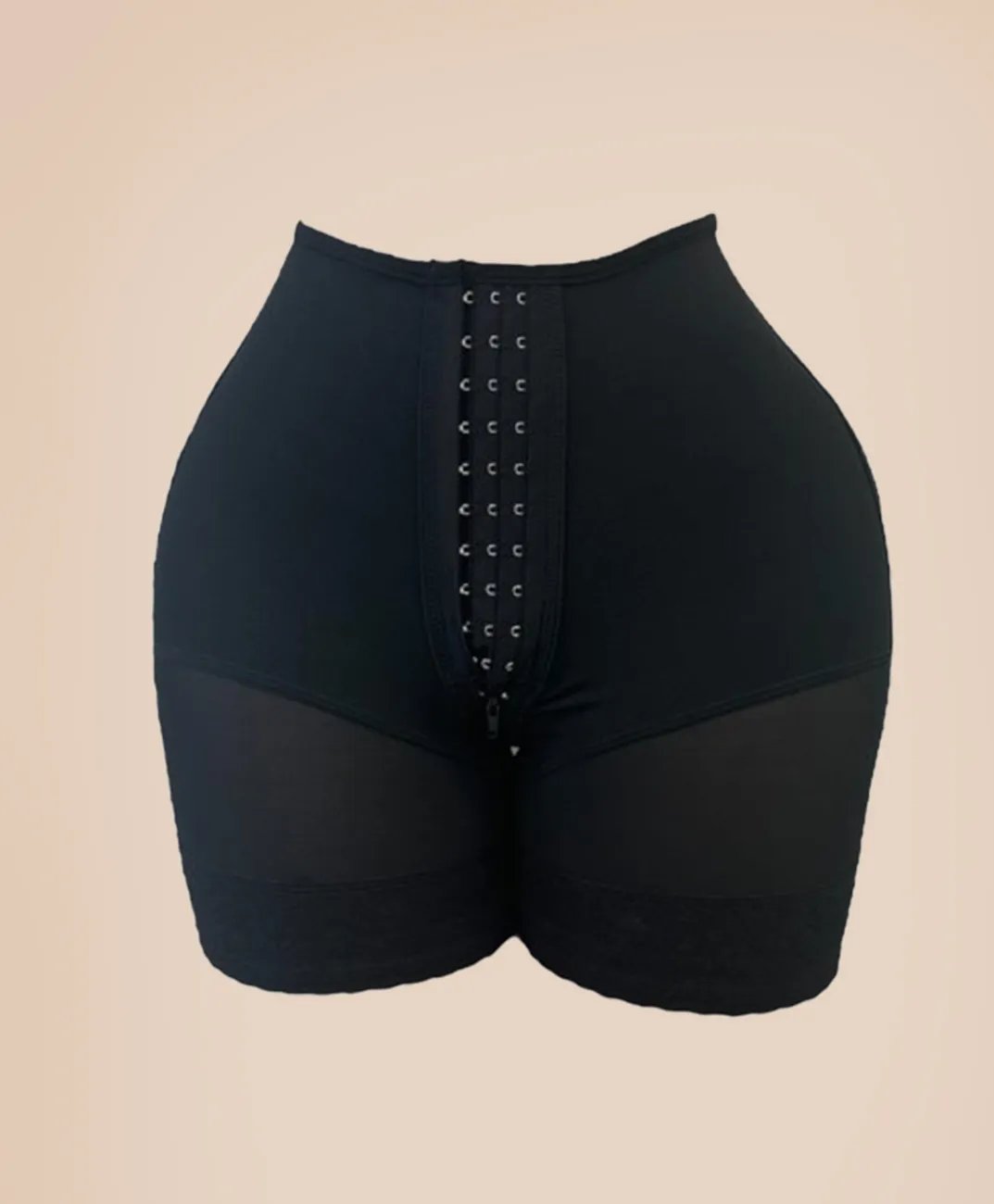 ✨(Mother's Day gift 🎁🎁🎁 discount 59%)Upgrade your closets! BBL effect faja shorts