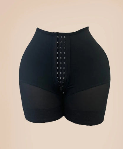 ✨(Mother's Day gift 🎁🎁🎁 discount 59%)Upgrade your closets! BBL effect faja shorts