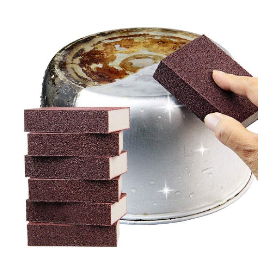 👍Buy 5 get 8 free (13PCS)🎁Nano Carborundum Sponge