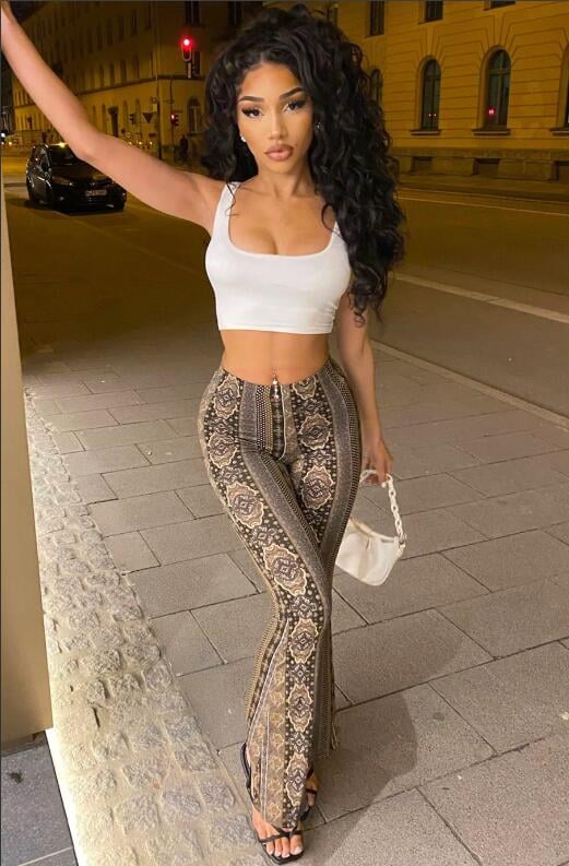 Mother's Day Gifts - Viral Tiktok Forbidden Pants