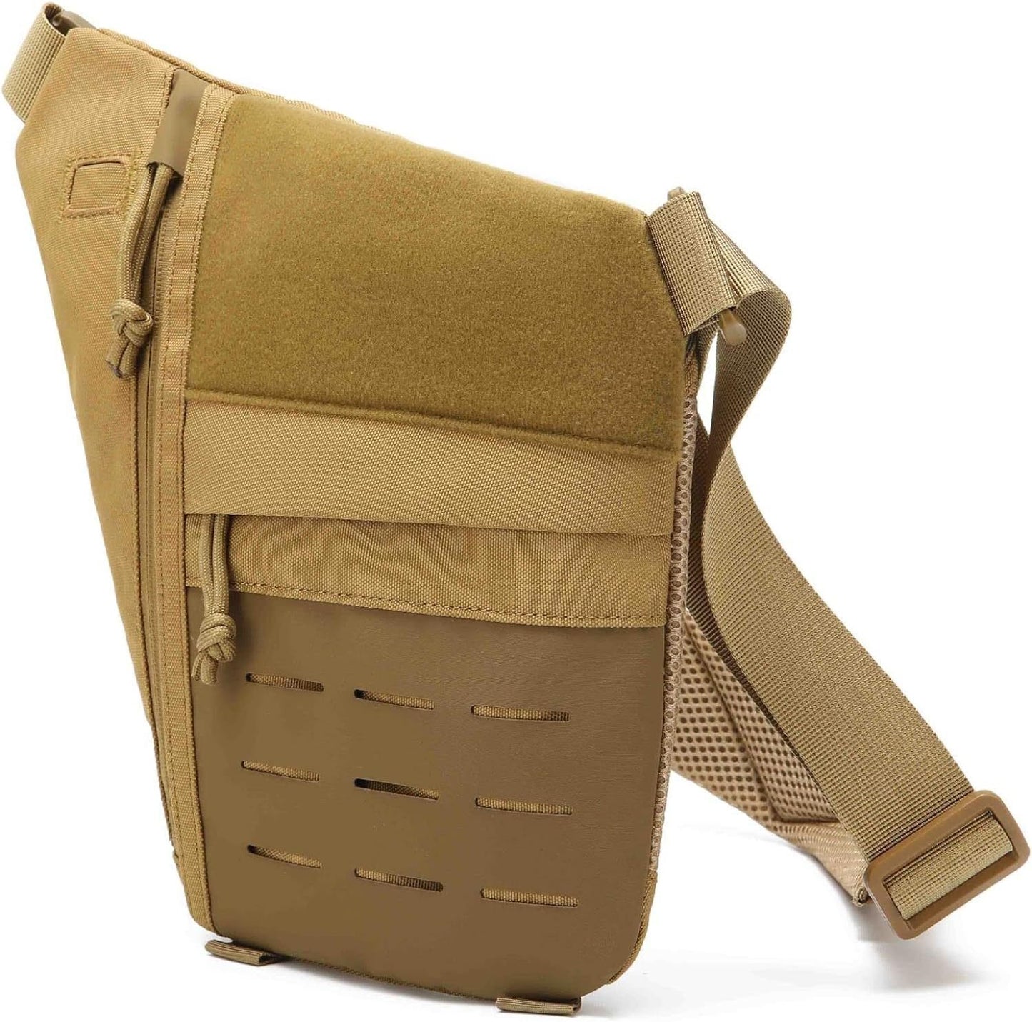 Tactical Crossbody Sling Bag