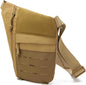 alwaysdwellTM - Tactical Crossbody Sling Bag