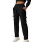 alwaysdwellTM - Waist Sweatpants Casual Fleece Long Pants(Buy 2 Free Shipping)