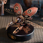 alwaysdwellTM -  Storm Beetle Mechanical Species DIY 3D Puzzle
