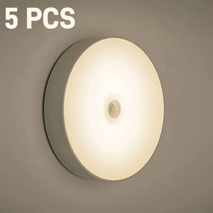 alwaysdwellTM - LED Night Light with Smart Sensor