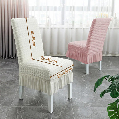 🔥Modern Minimalist Chair Cover