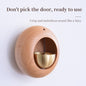 alwaysdwellTM - Japanese Style Dopamine Door Bell