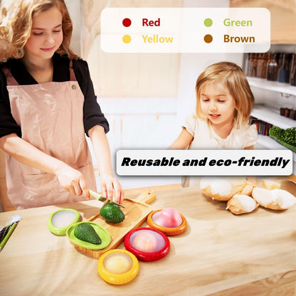 AlwaysdwellTM - Fruit And Vegetable Anti-Oxidation Storage Box