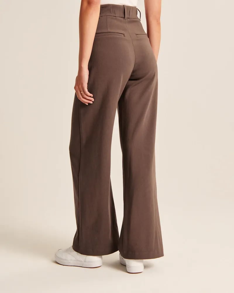 AlwaysdwellTM - 🔥Icy Lightweight Tailored Wide Leg Pants🎉BUY 2 GET EXTRA 10% OFF & FREE SHIPPING NOW!!!