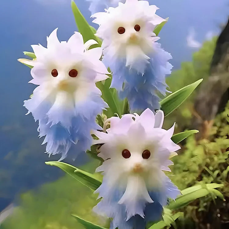 alwaysdwell™-Amazing plants! Cat's eye dazzle