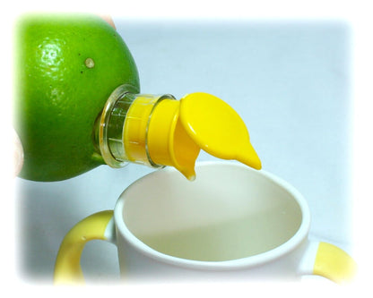 Lemon Mini Squeezer