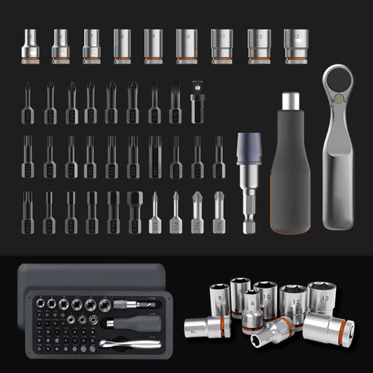 ✨Last day 65% discount🎁Household disassembly and assembly precision tool set