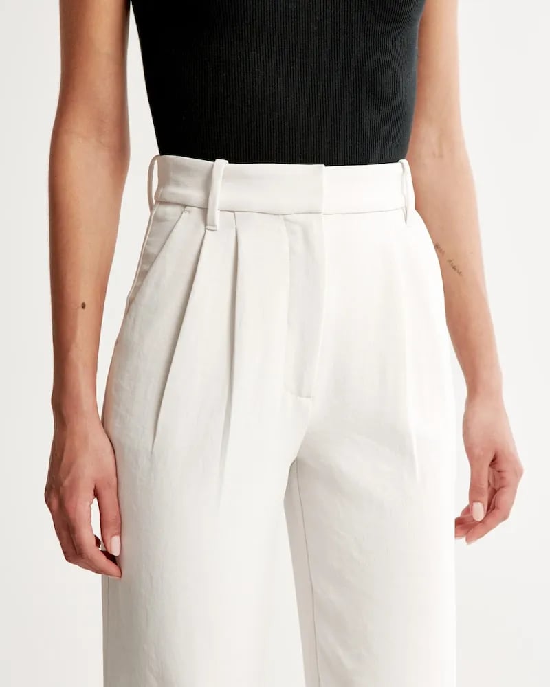 AlwaysdwellTM - 🔥Icy Lightweight Tailored Wide Leg Pants🎉BUY 2 GET EXTRA 10% OFF & FREE SHIPPING NOW!!!