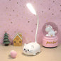 alwaysdwellTM - 🐱Mini Cat USB Lamp