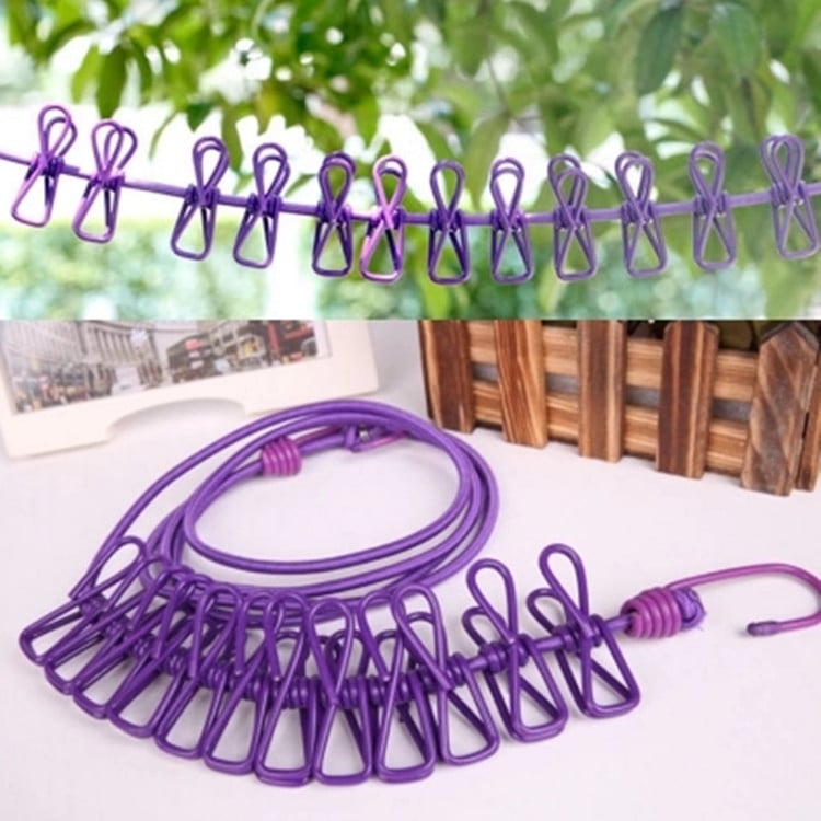 alwaysdwellTM - Portable Clothesline