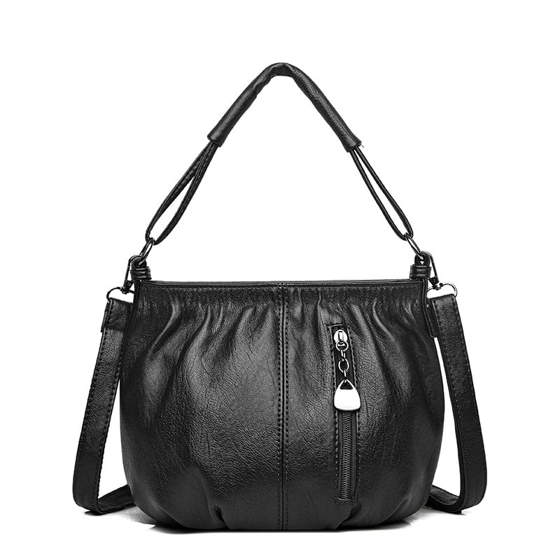 alwaysdwell™ - PU Messenger Bag Women's Breathable Crossbody Bag