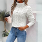 AlwaysdwellTM - KNITTED SWEATER