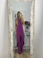 AlwaysdwellTM - 7 Colors Jersey Mature Women Suit