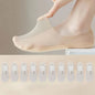 alwaysdwellTM - ✨Hot Sale🎁✨Thin No Show Socks