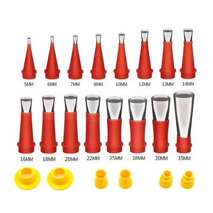 alwaysdwell™-Universal Integrated Rubber Nozzle Tool Kit(22PCS)