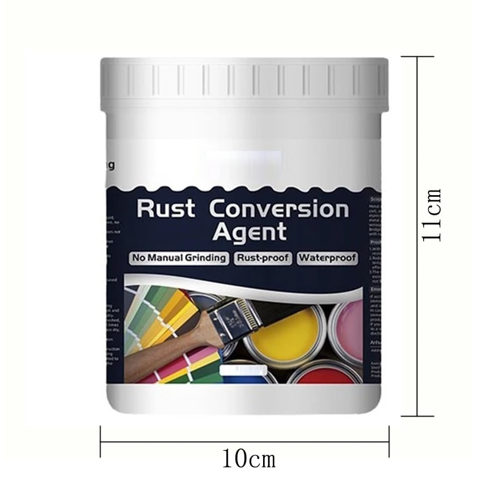 alwaysdwellTM - 🎁43% OFF⏳Anti-rust rust converting agent✨