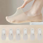 alwaysdwellTM - ✨Hot Sale🎁✨Thin No Show Socks