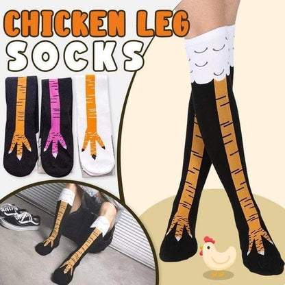 🔥Chicken Legs Socks