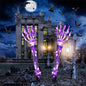 alwaysdwellTM - Halloween Atmosphere Decorative Lights