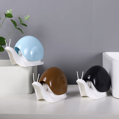 alwaysdwellTM - 🔥HOT SALE - Cute Snail Soap Dispenser