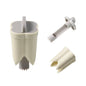 alwaysdwellTM - 2-In-1 Fruit Pepper Corer