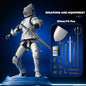 alwaysdwellTM - ⚔️🛡️DIY Medieval Warrior Strong Magnetic Removable Articulated Doll💖Buy 3 Set Get 10% OFF & Free Shipping