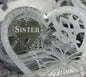 alwaysdwellTM - 🔥Memorial Gift Butterfly Ornament-Garden Memorial Plaque