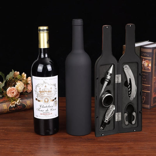 alwaysdwellTM - 🎁🍷Collectible Wine Opener Set