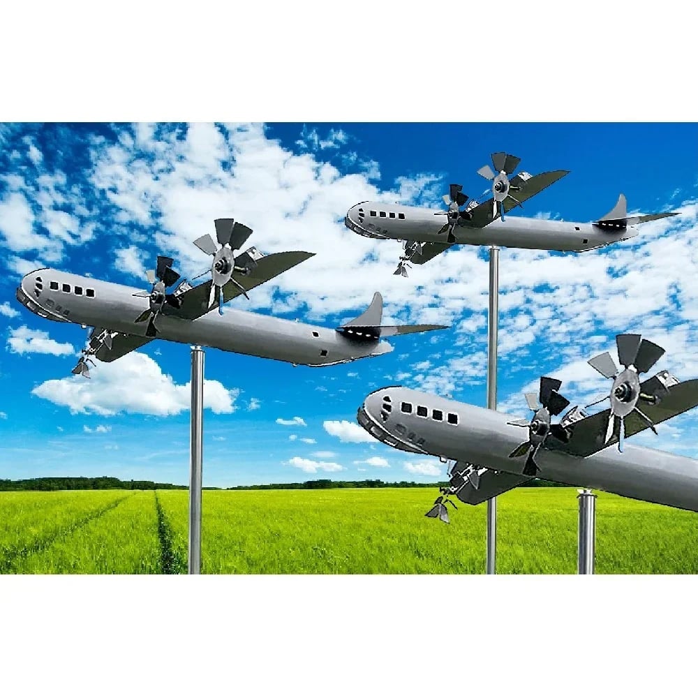 ⏰Big Sale ✈️B-29 Super Fortress Aircraft