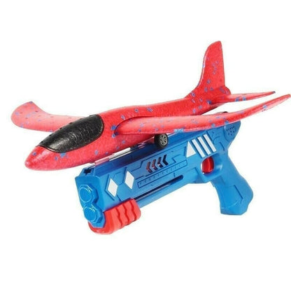 alwaysdwell™-Airplane Launcher Toys