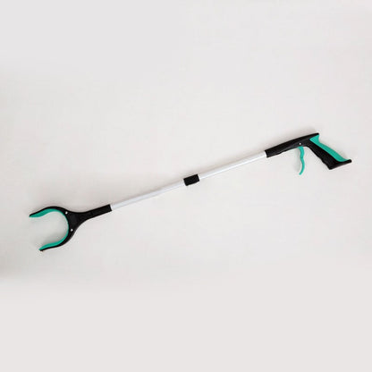 Foldable Grabber With 360° Swivel Clip