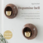 alwaysdwellTM - Japanese Style Dopamine Door Bell