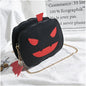 alwaysdwellTM - 🎃"Trick-or-treating"🦇Spook-tacular Shoulder Crossbody Bag