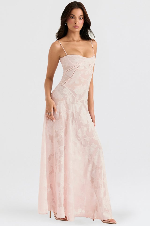 alwaysdwell™ - Fashion Sexy Sling Floral Dress
