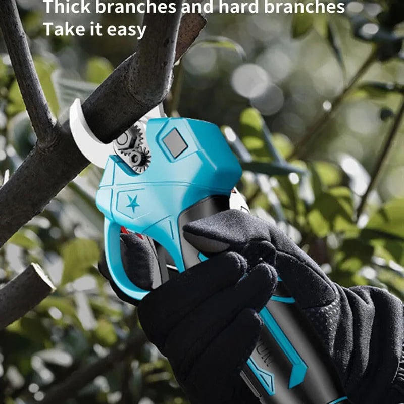 🔥Summer sale 49% OFF🔥Cordless electric pruning shears