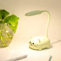 alwaysdwellTM - 🐱Mini Cat USB Lamp