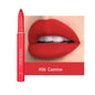 alwaysdwellTM - 12 Color Rotating Sharpenable Matte Lipstick Pencils