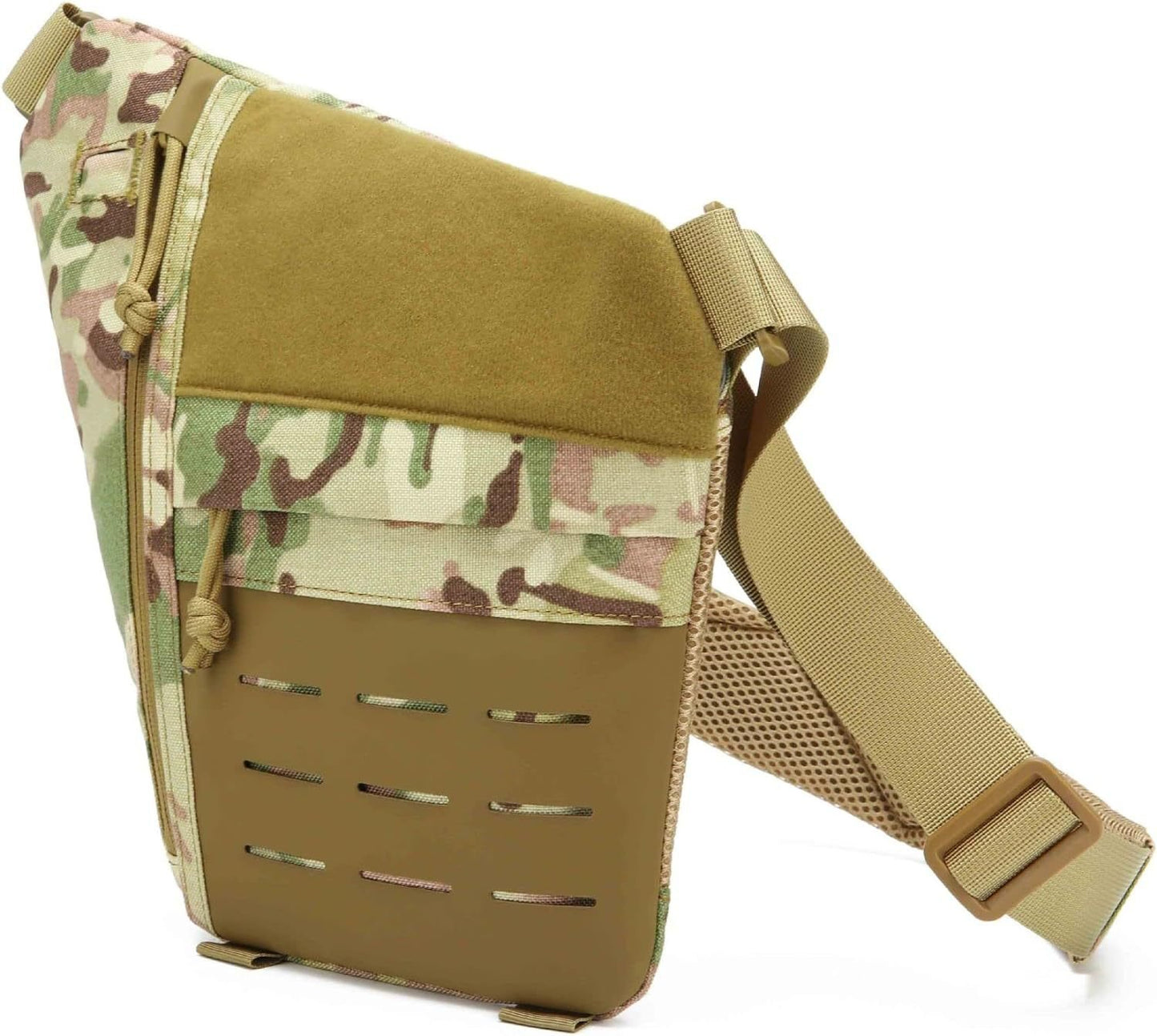 Tactical Crossbody Sling Bag