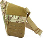 alwaysdwellTM - Tactical Crossbody Sling Bag