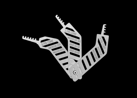 alwaysdwellTM - 🔥COMB Convenient key, a must-have for high-quality life