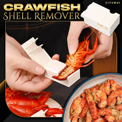 Crawfish Sheller Seafood Tool